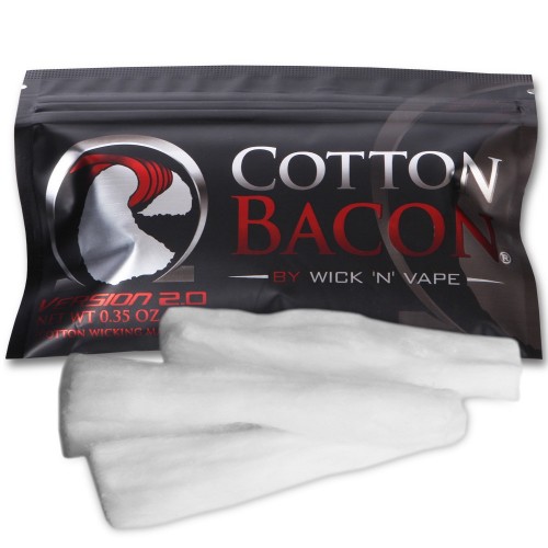 Cotton Bacon - Latest Product Review
